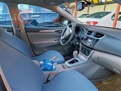 نيسان سنترا